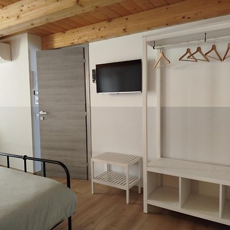 Le Farfalle Di Armeno Ngoại thất bức ảnh